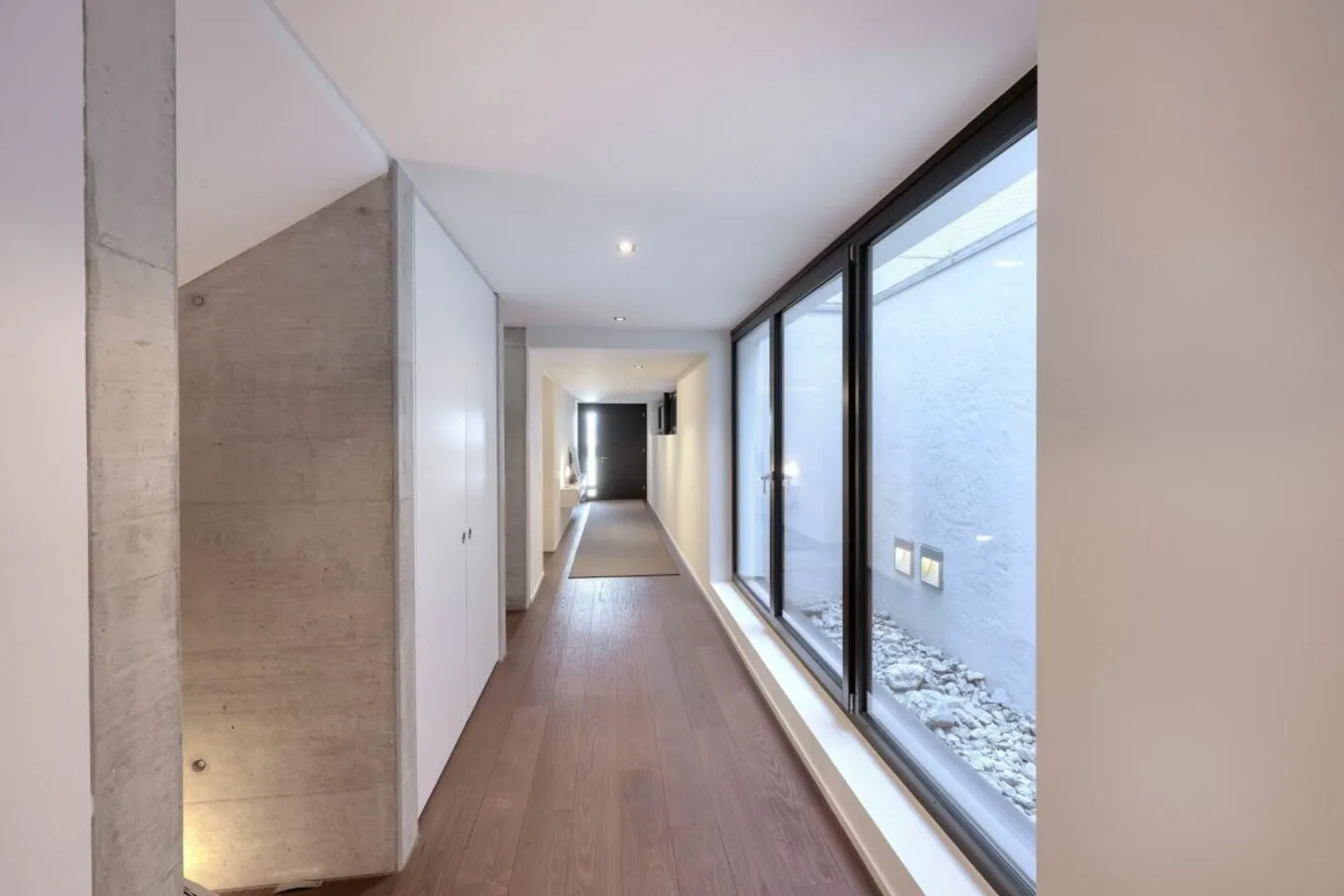 Villa architecte avec piscine - Photo 11 sur 13