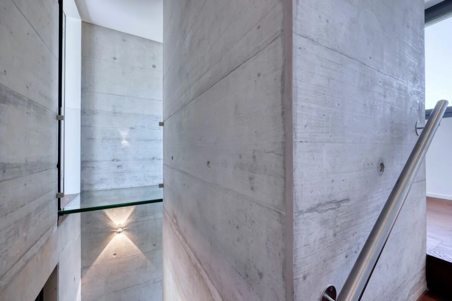 Villa architecte avec piscine - Photo 8 sur 13
