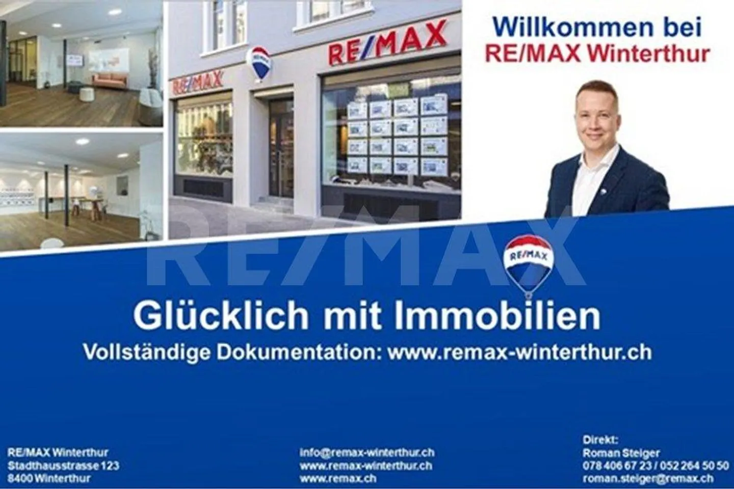 Geräumiges Familienhaus in ruhiger Lage - Foto 13 von 13