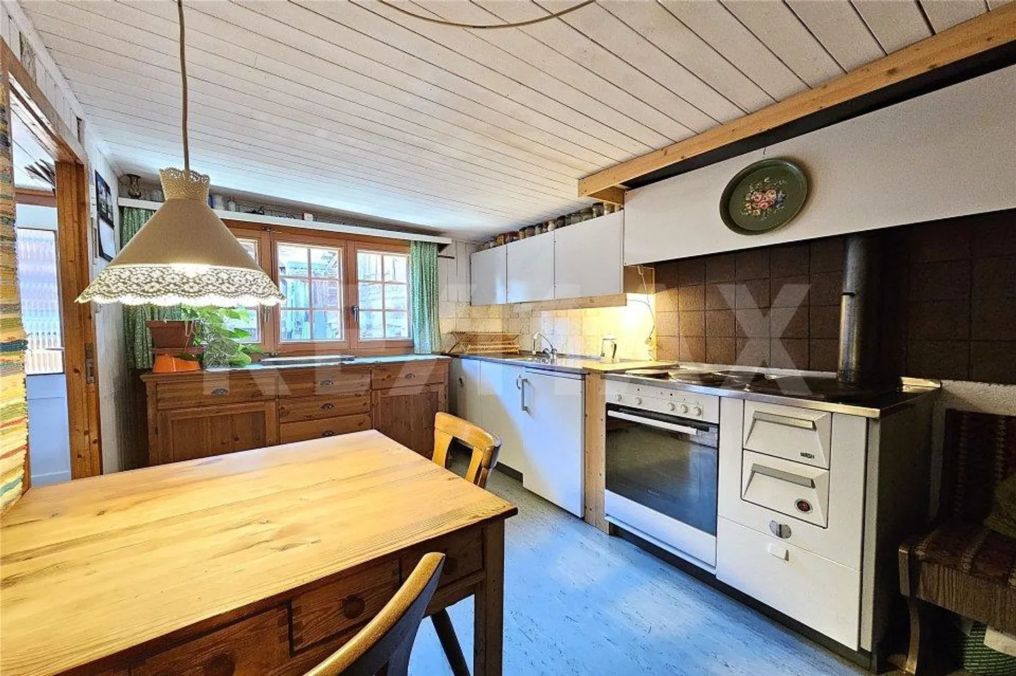 Rustikale Wohnung mit Stadelanteil in Ergisch - Foto 4 von 13