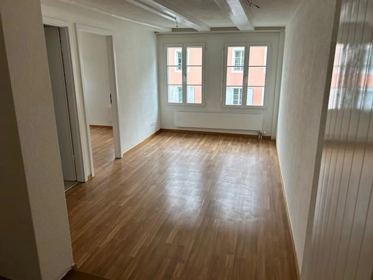 Appartamento centrale con 2 camere nella città vecchia di Zofingen - Foto 2 di 6