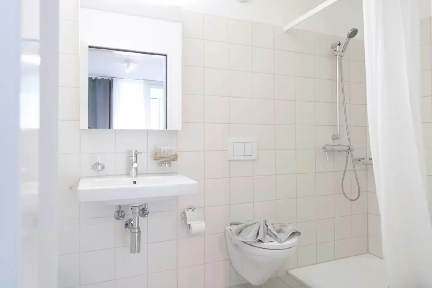 Wohnung mieten - Foto 8 von 10