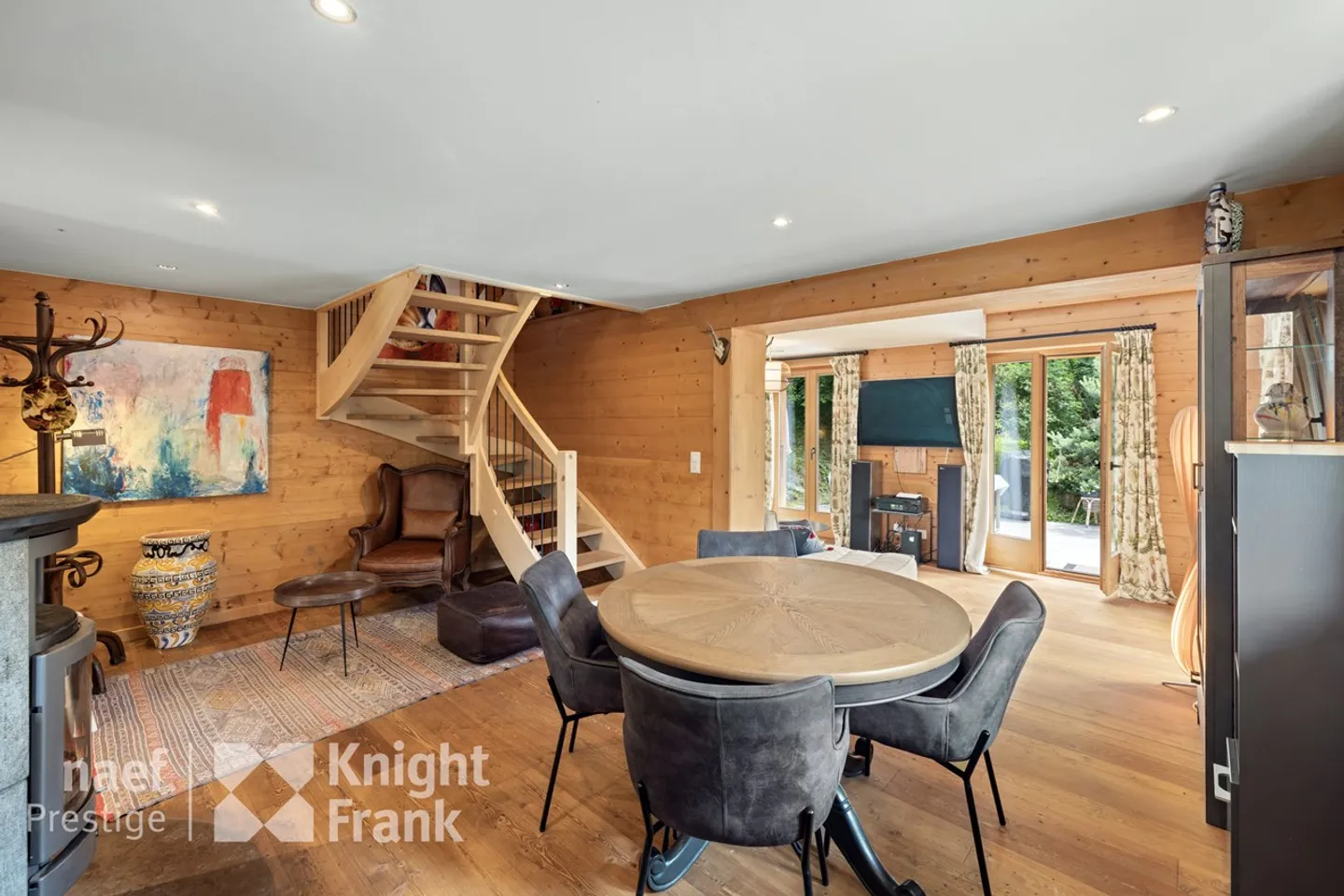 Chalet 4 rooms - Photo 2 of 8