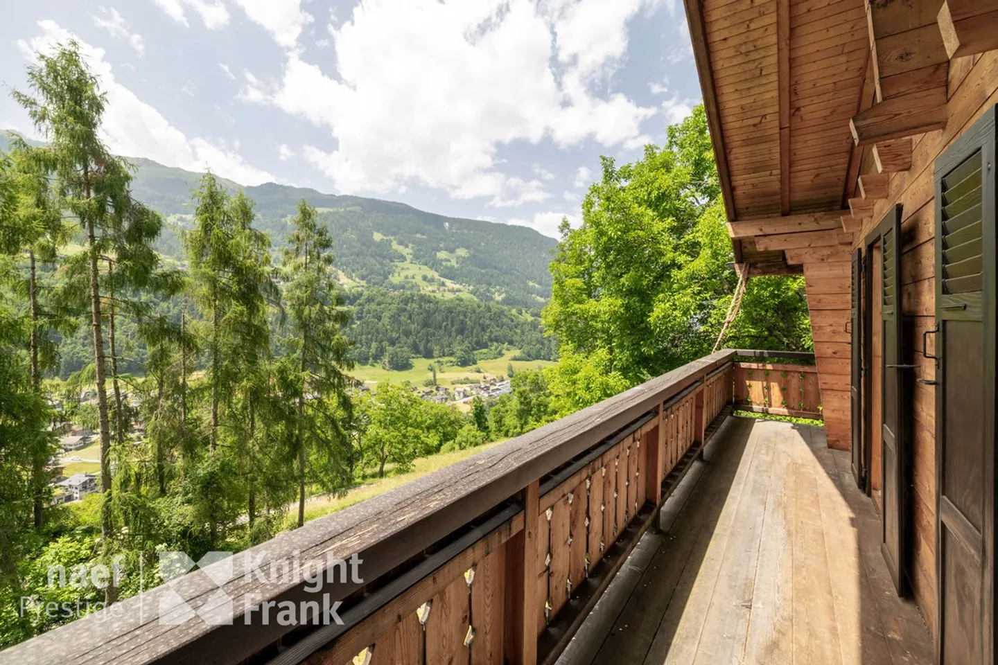 Chalet 4 rooms - Photo 7 of 8