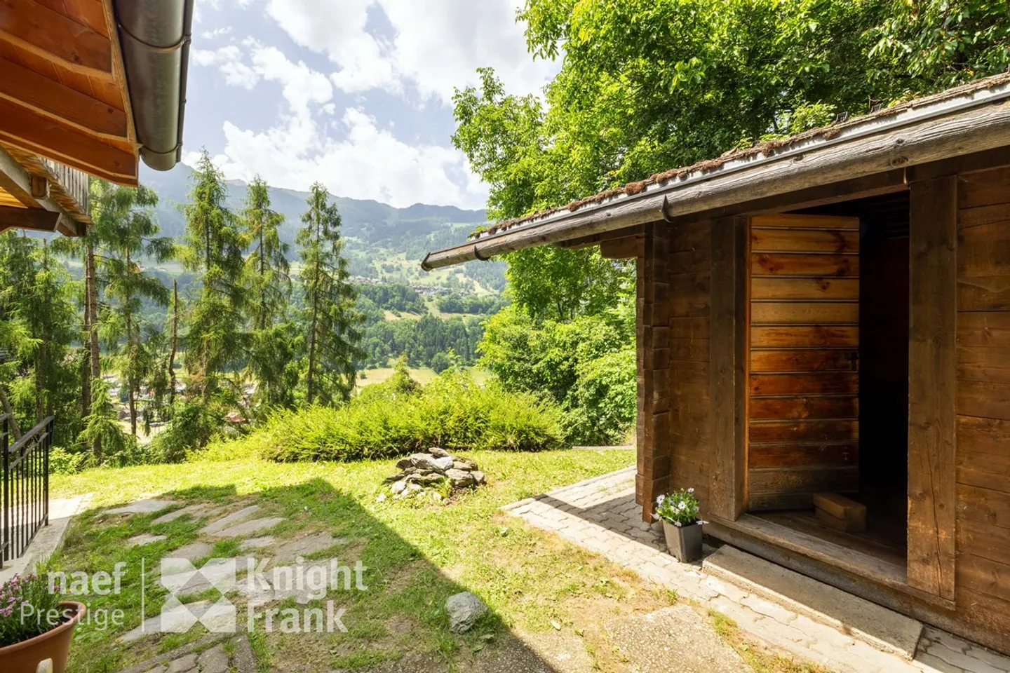 Chalet 4 rooms - Photo 8 of 8