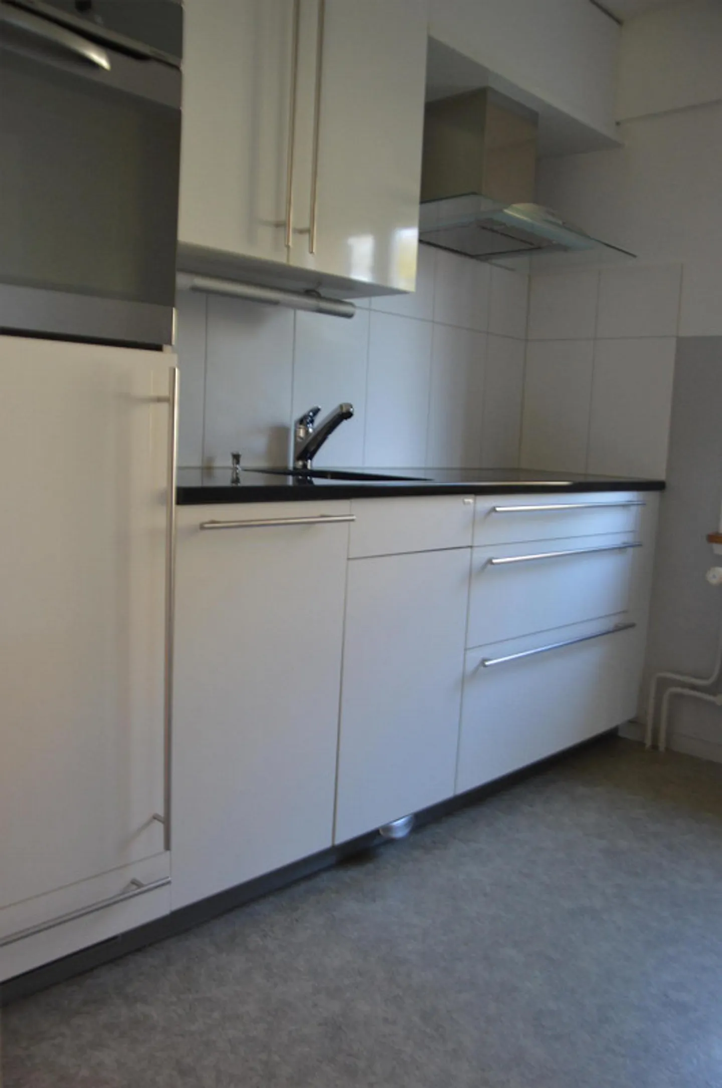 Central and quiet living in a two-family house in Zollikofen - Photo 2 of 11