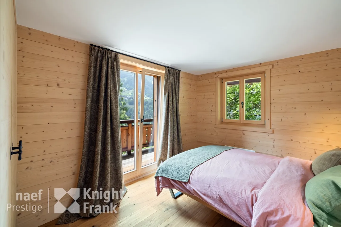 Chalet 4 rooms - Photo 6 of 8