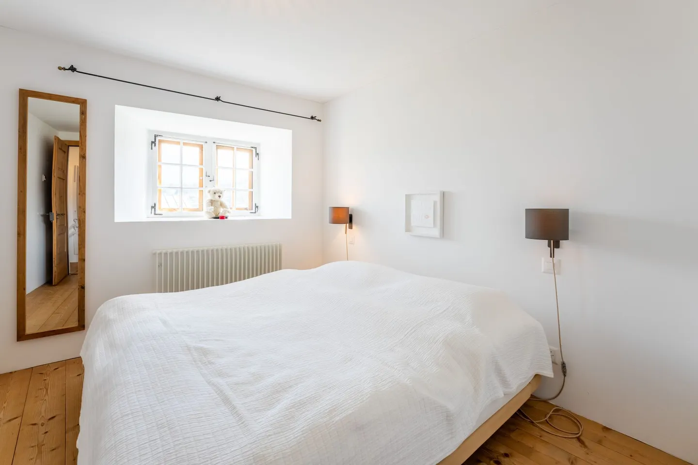 Casa Cavigilli - Photo 6 sur 9