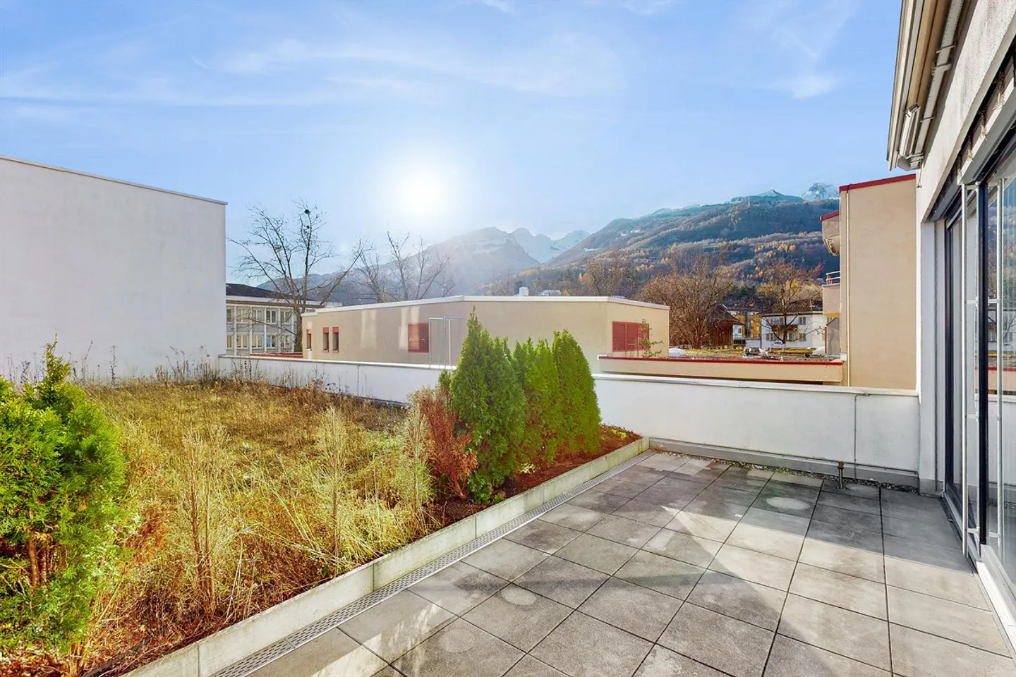 Your new home with a beautiful terrace - Photo 10 of 11