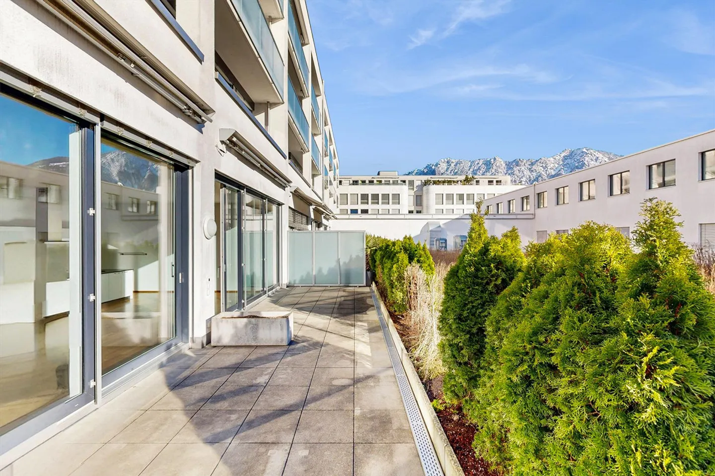 Your new home with a beautiful terrace - Photo 11 of 11