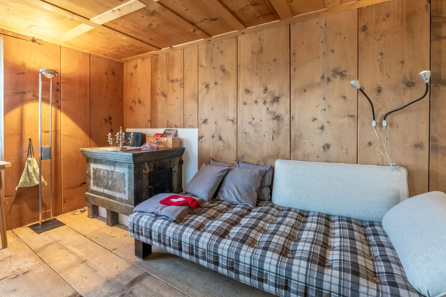 Casa Cavigilli - Photo 4 sur 9