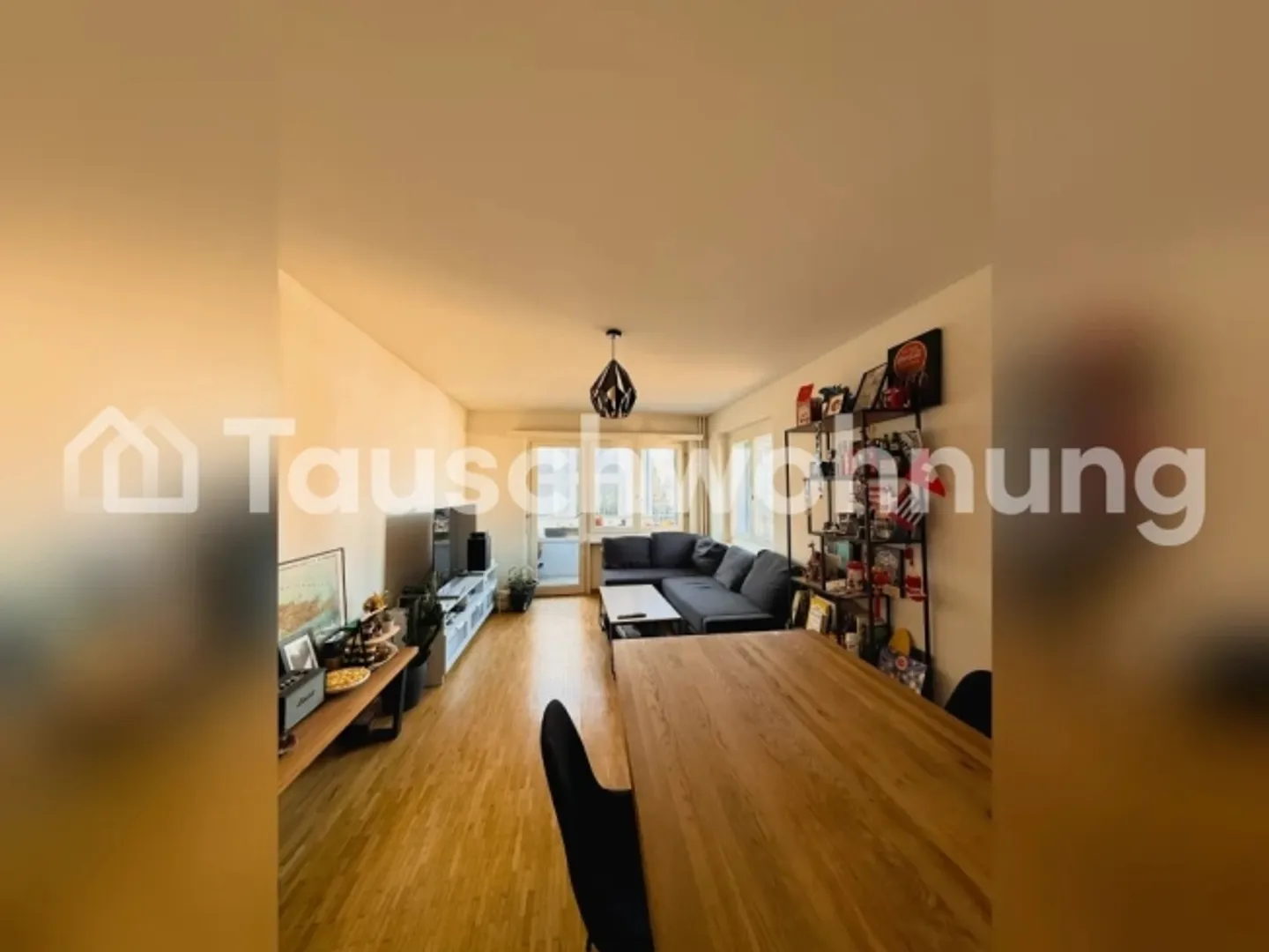 Charmante Wohnung in Zürich - Foto 1 von 1