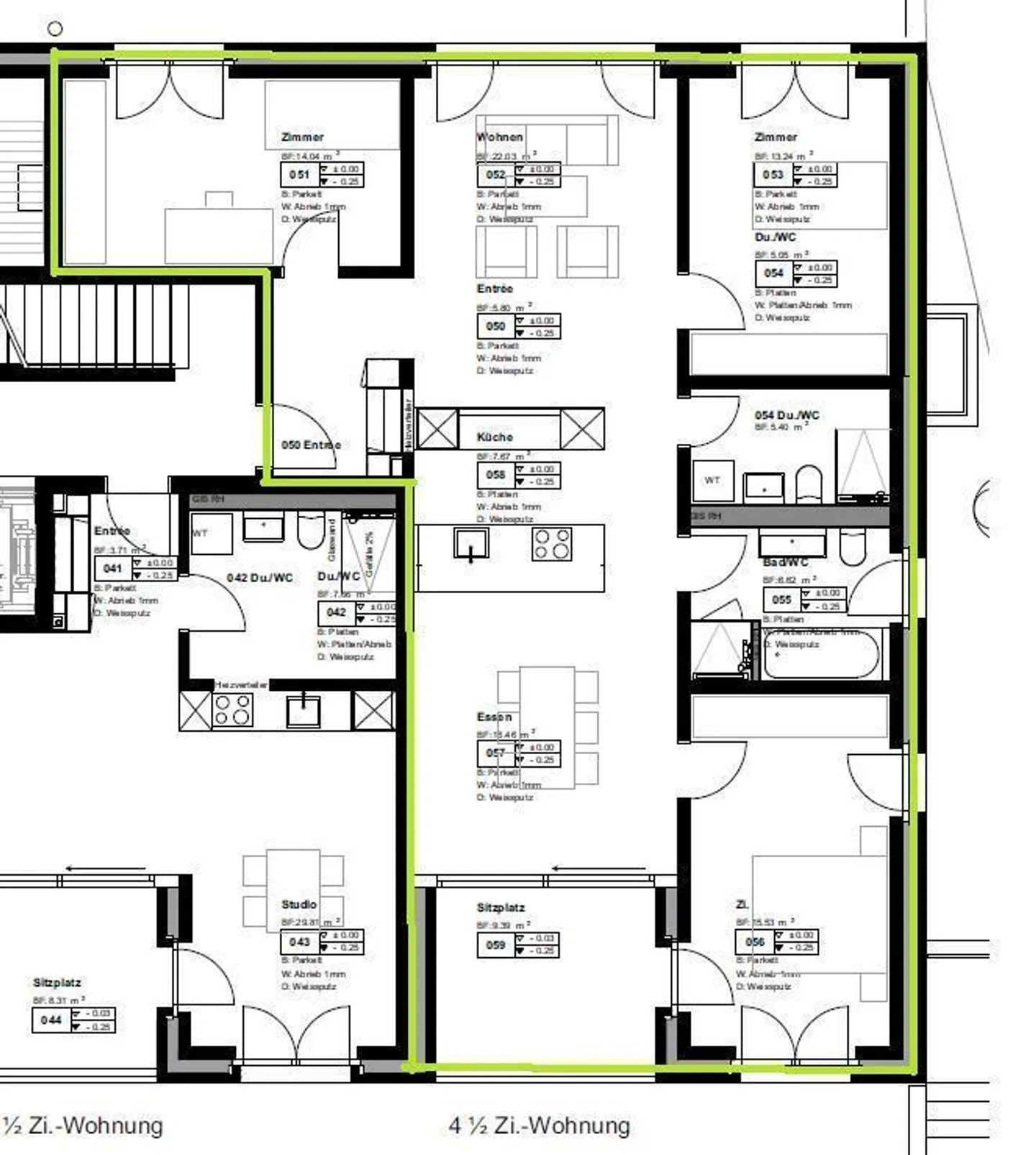 Commercial space for office, practice, studio - Photo 10 of 10