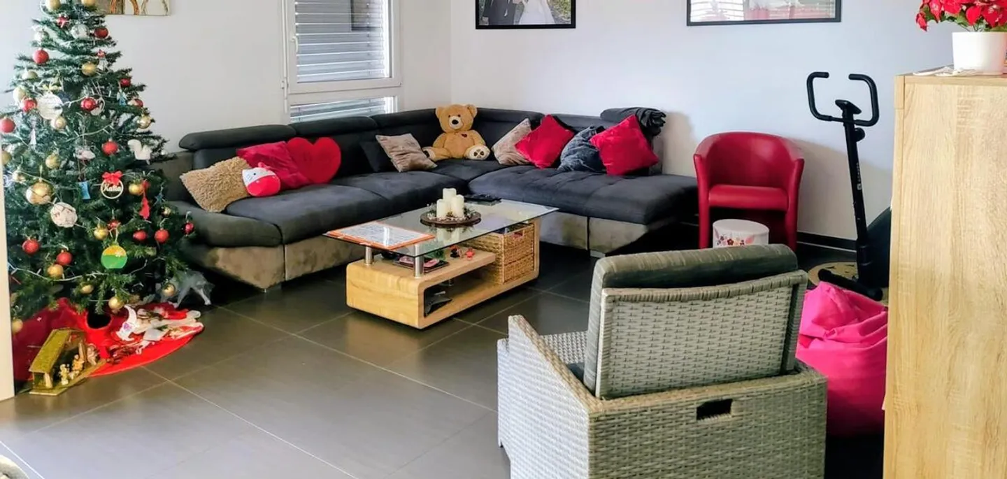 Appartement à vendre - Photo 1 sur 10