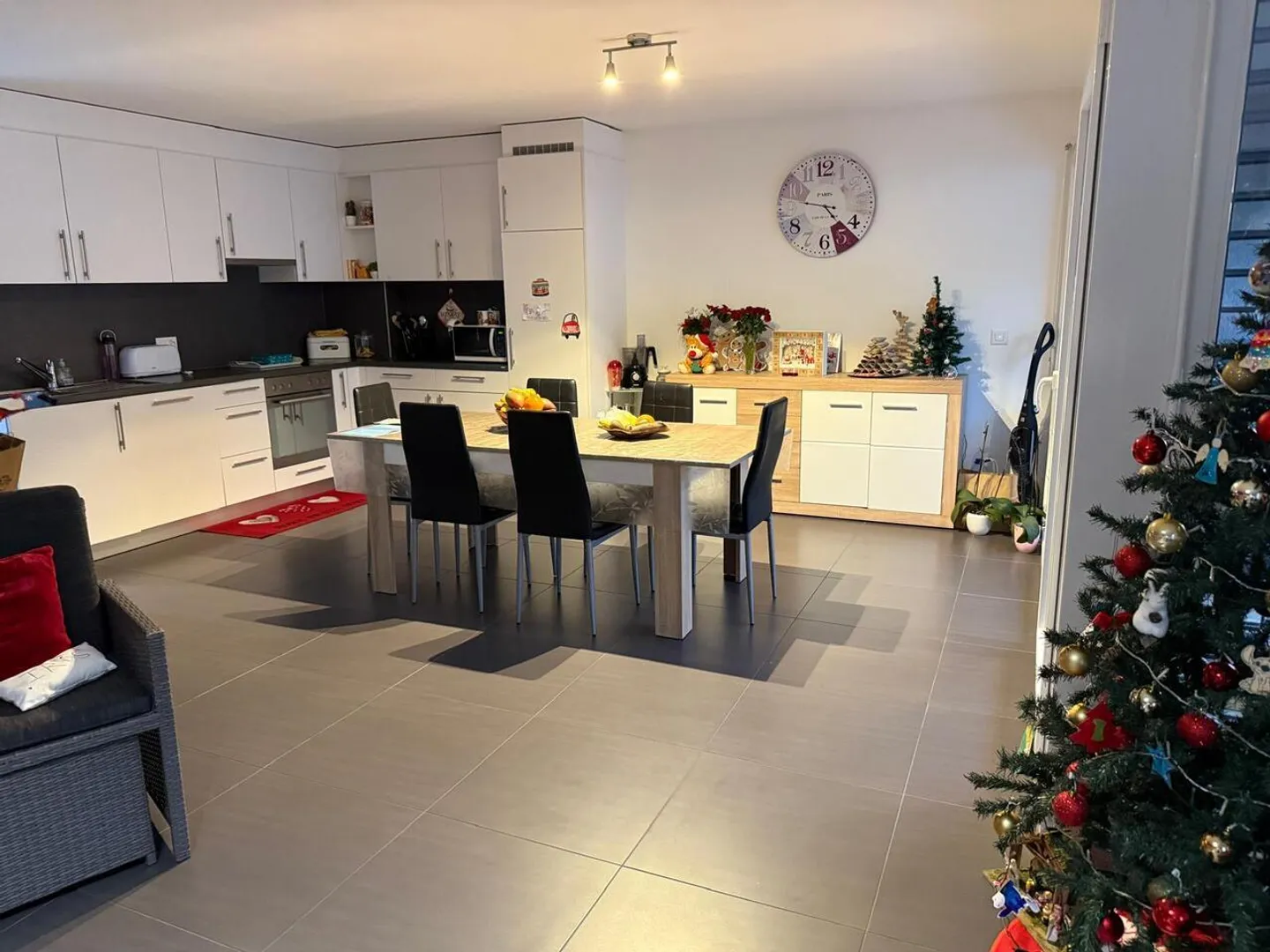 Appartement à vendre - Photo 2 sur 10