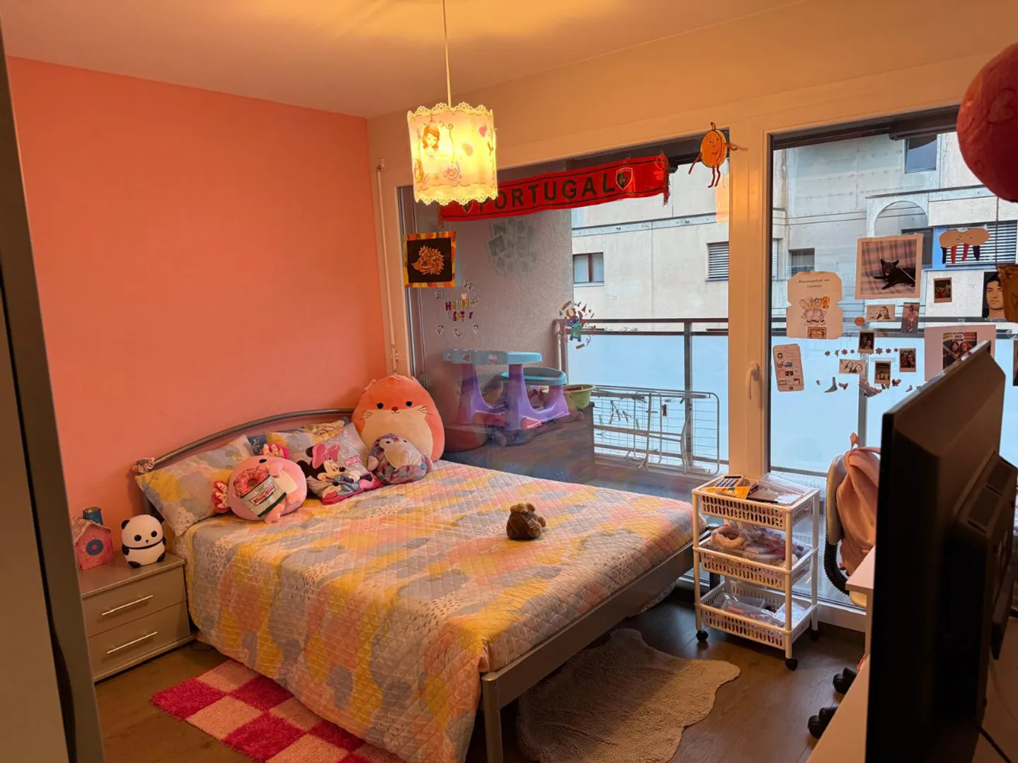 Appartement à vendre - Photo 6 sur 10