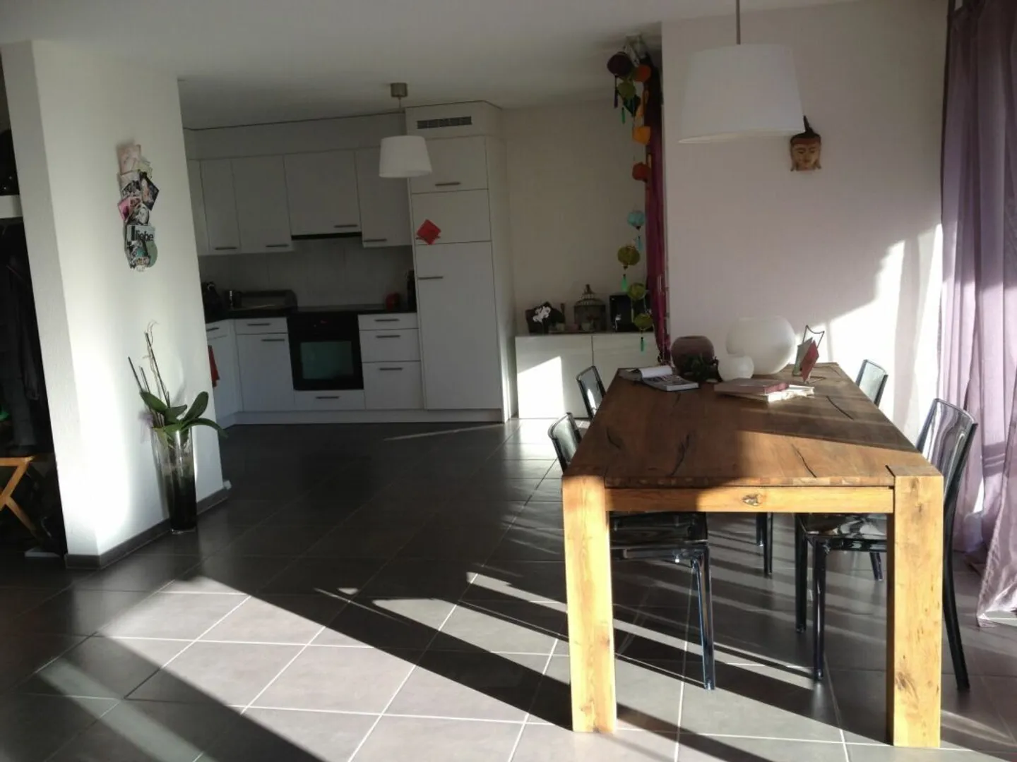 Vie moderne et de première classe à Ins - Photo 2 sur 5