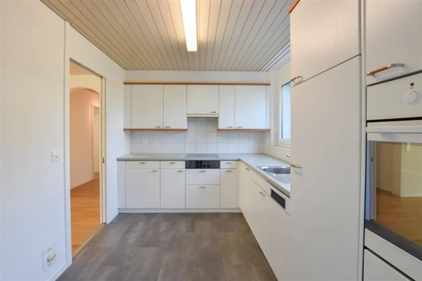 Perfect Family Apartment on the 1st Floor with Private Laundry Room - Photo 7 of 12