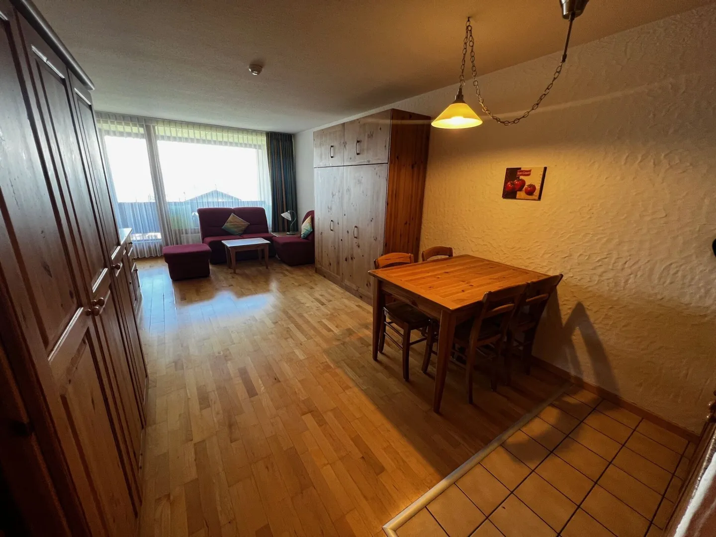 Studio Charmant à Villars-sur-Ollon - Photo 2 sur 6