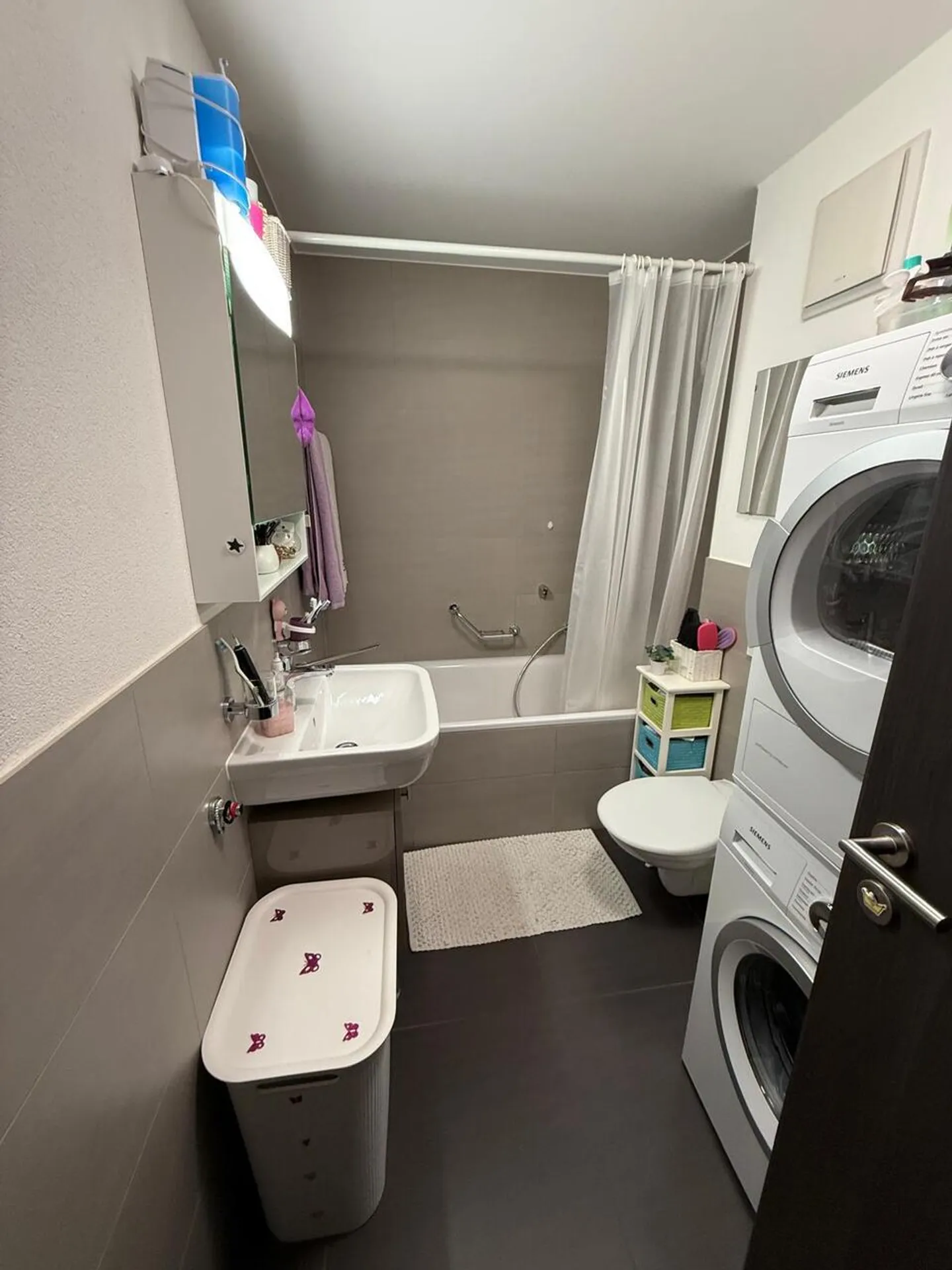 Appartement à vendre - Photo 9 sur 10