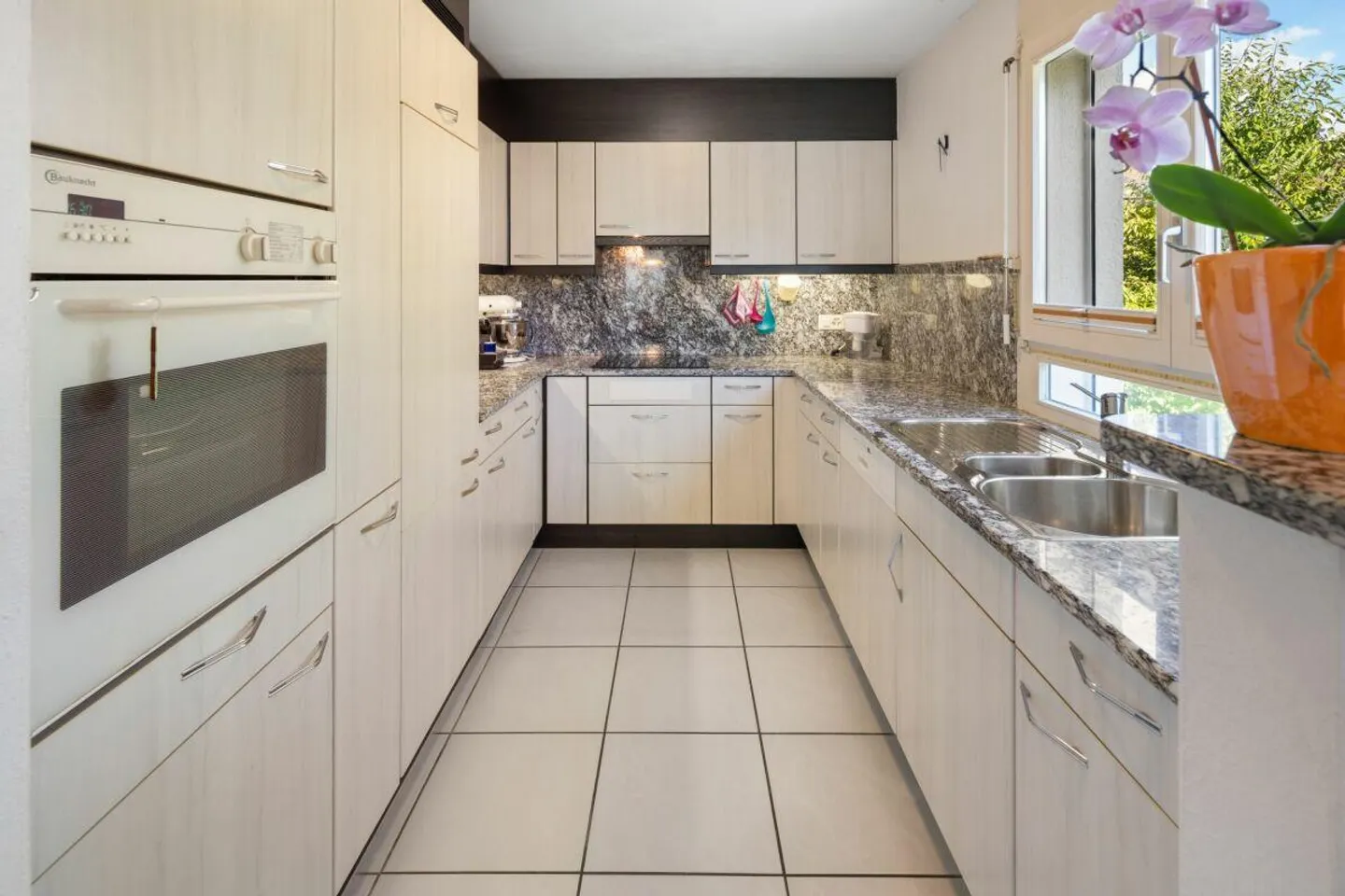 Geräumige Maisonette in Gossau - Foto 4 von 20