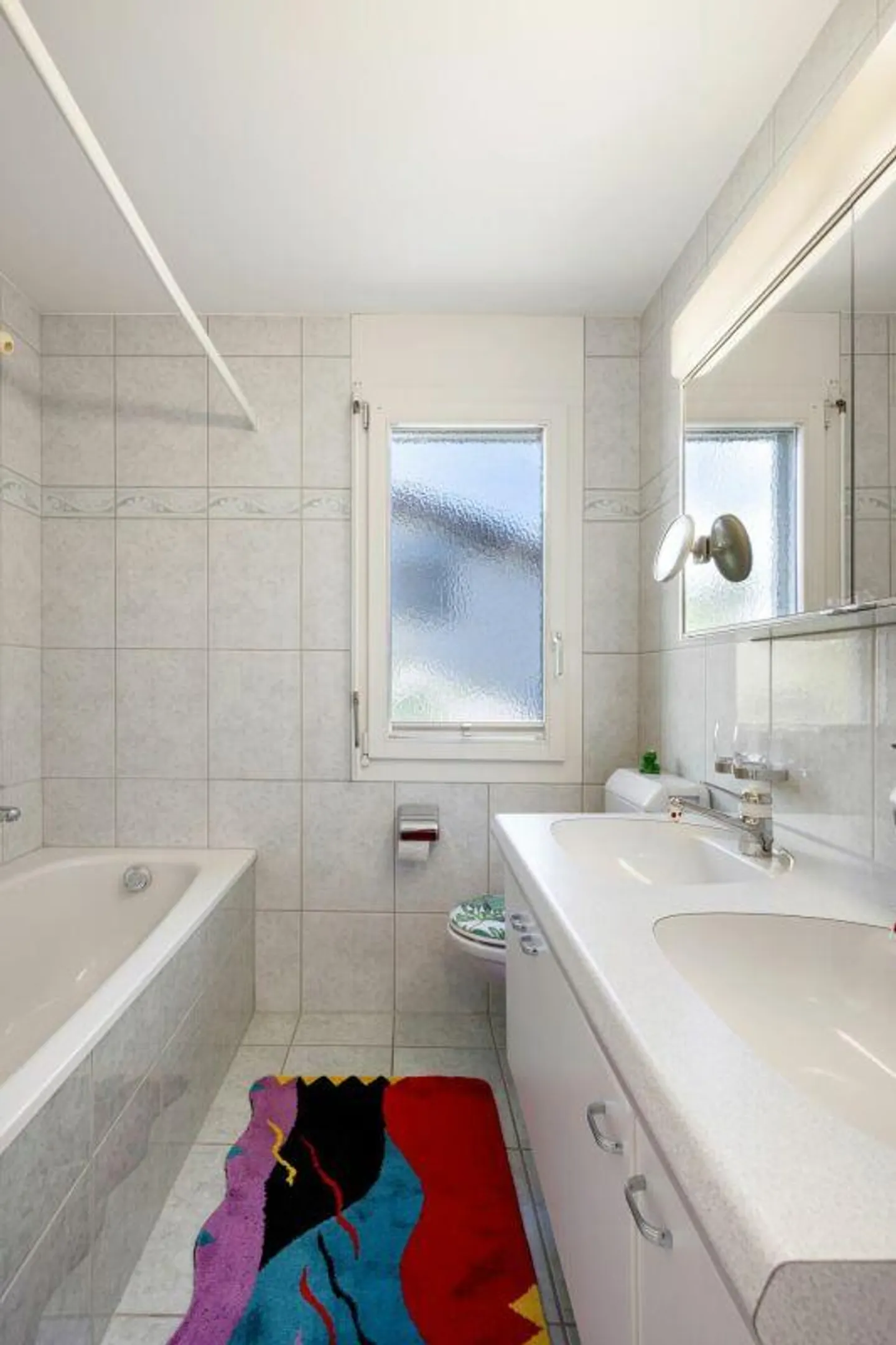 Geräumige Maisonette in Gossau - Foto 11 von 20