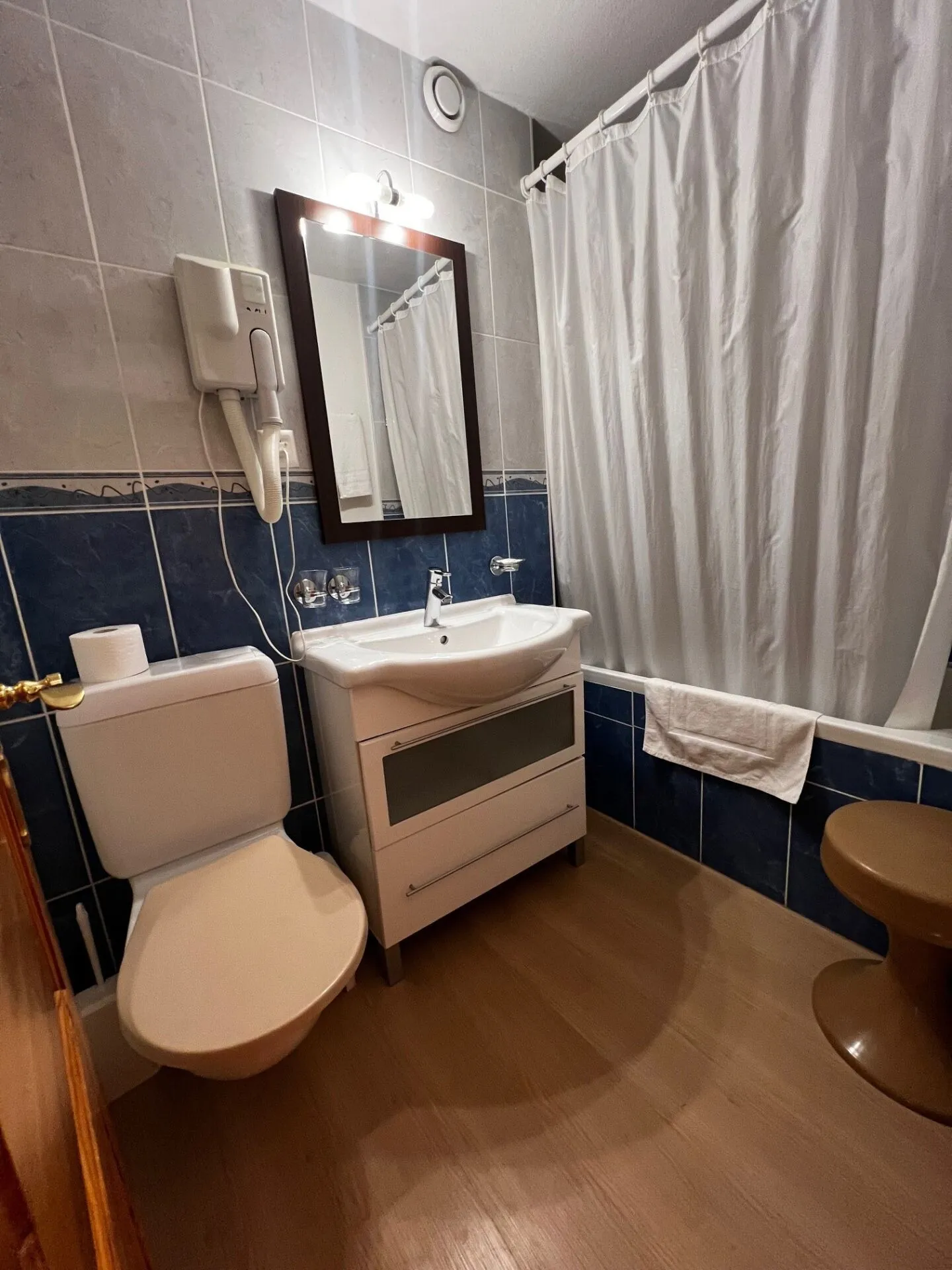 Studio Charmant à Villars-sur-Ollon - Photo 4 sur 6