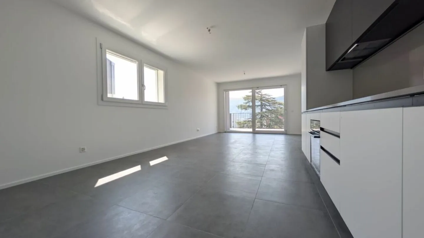 Spacious, modern and new design! - Photo 4 of 17