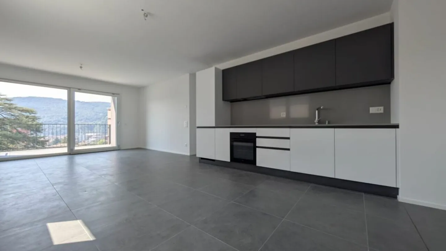Spacious, modern and new design! - Photo 5 of 17