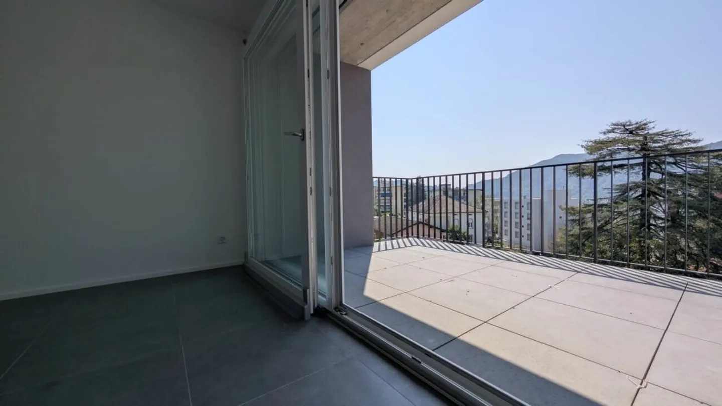 Spacious, modern and new design! - Photo 6 of 17