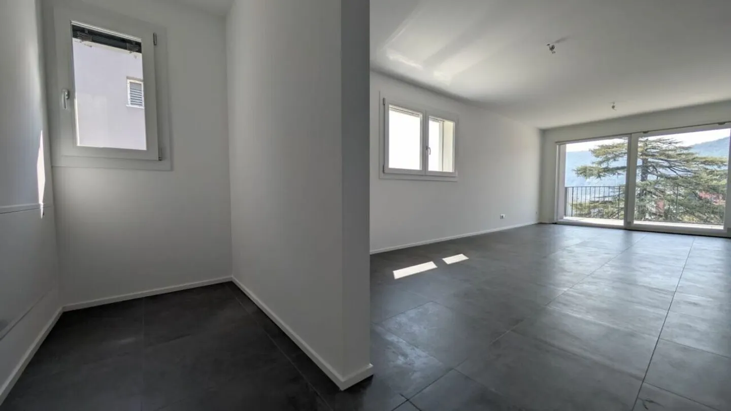 Spacious, modern and new design! - Photo 7 of 17