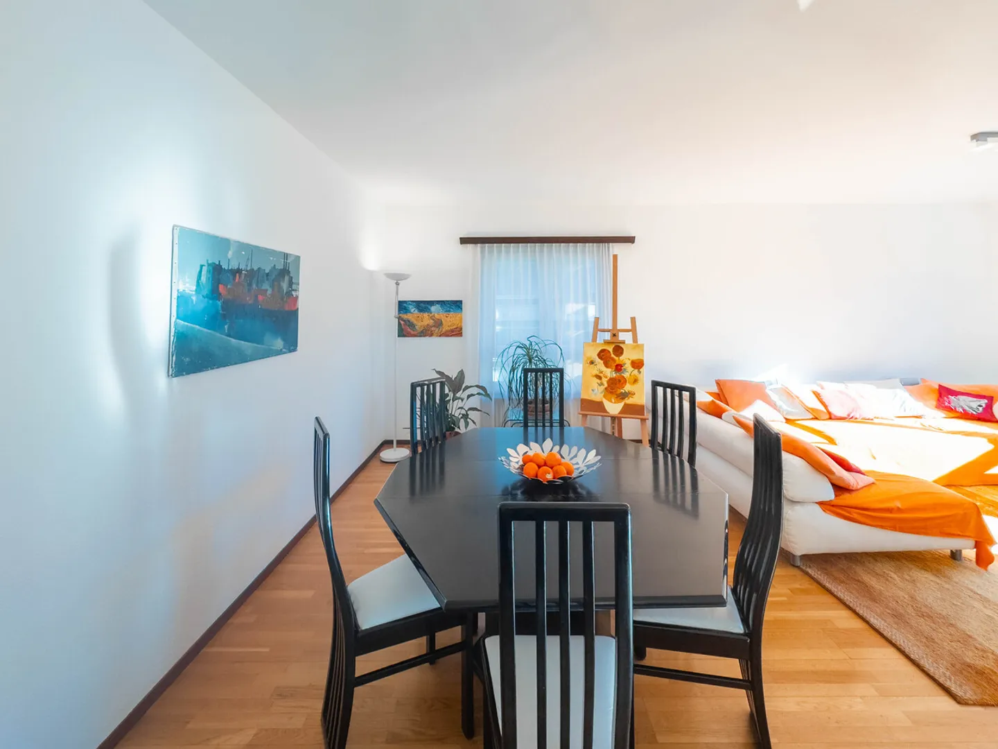 Appartement à vendre - Photo 3 sur 7