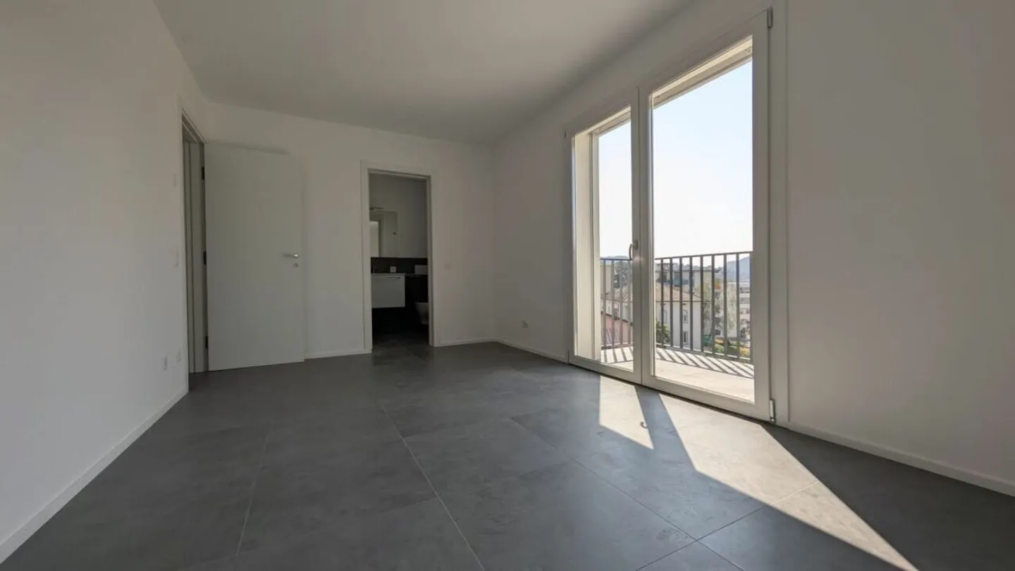 Spacious, modern and new design! - Photo 8 of 17