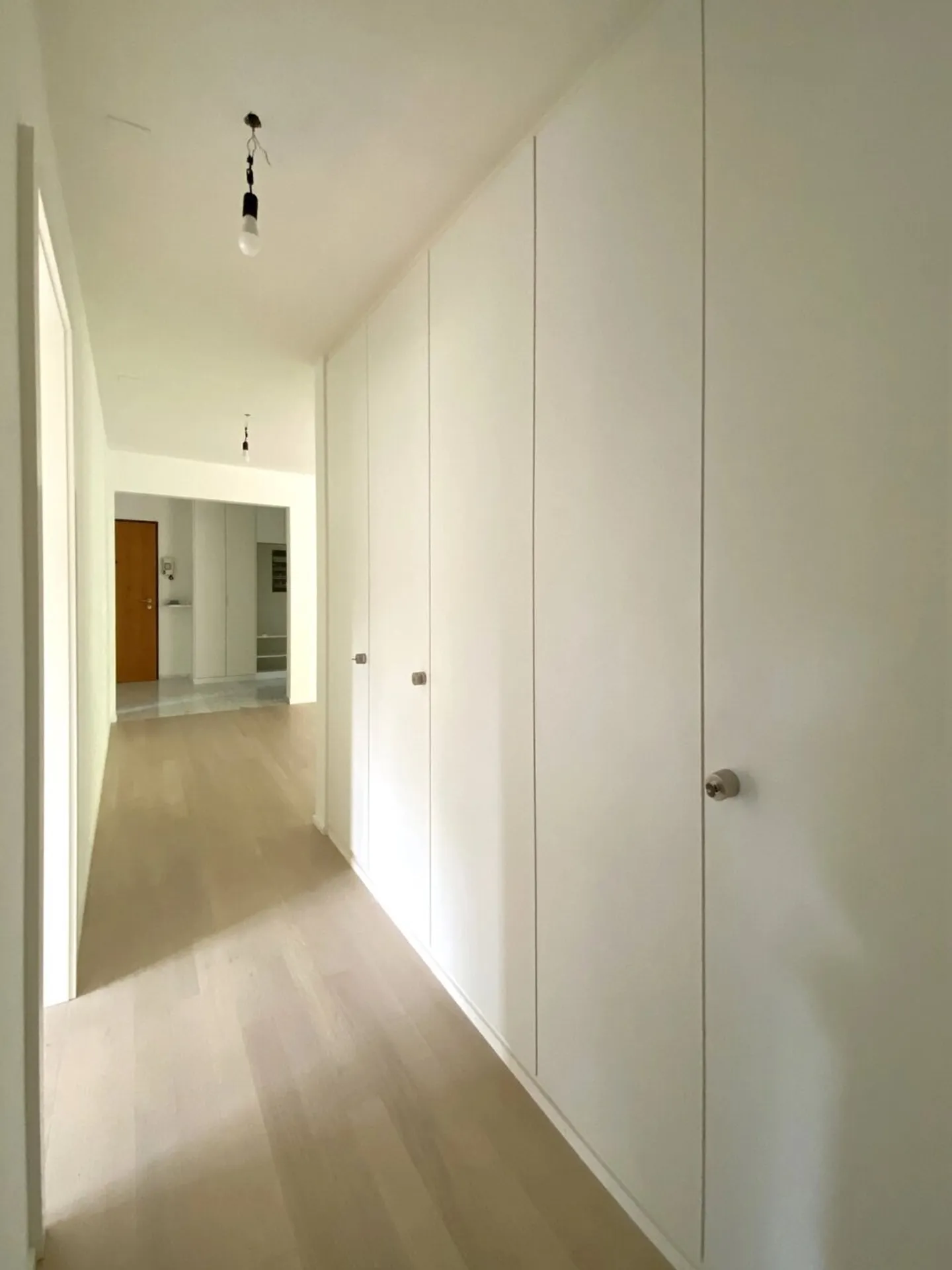 Modern 4.5-room apartment with air conditioning and AEH-PP - Photo 3 of 13