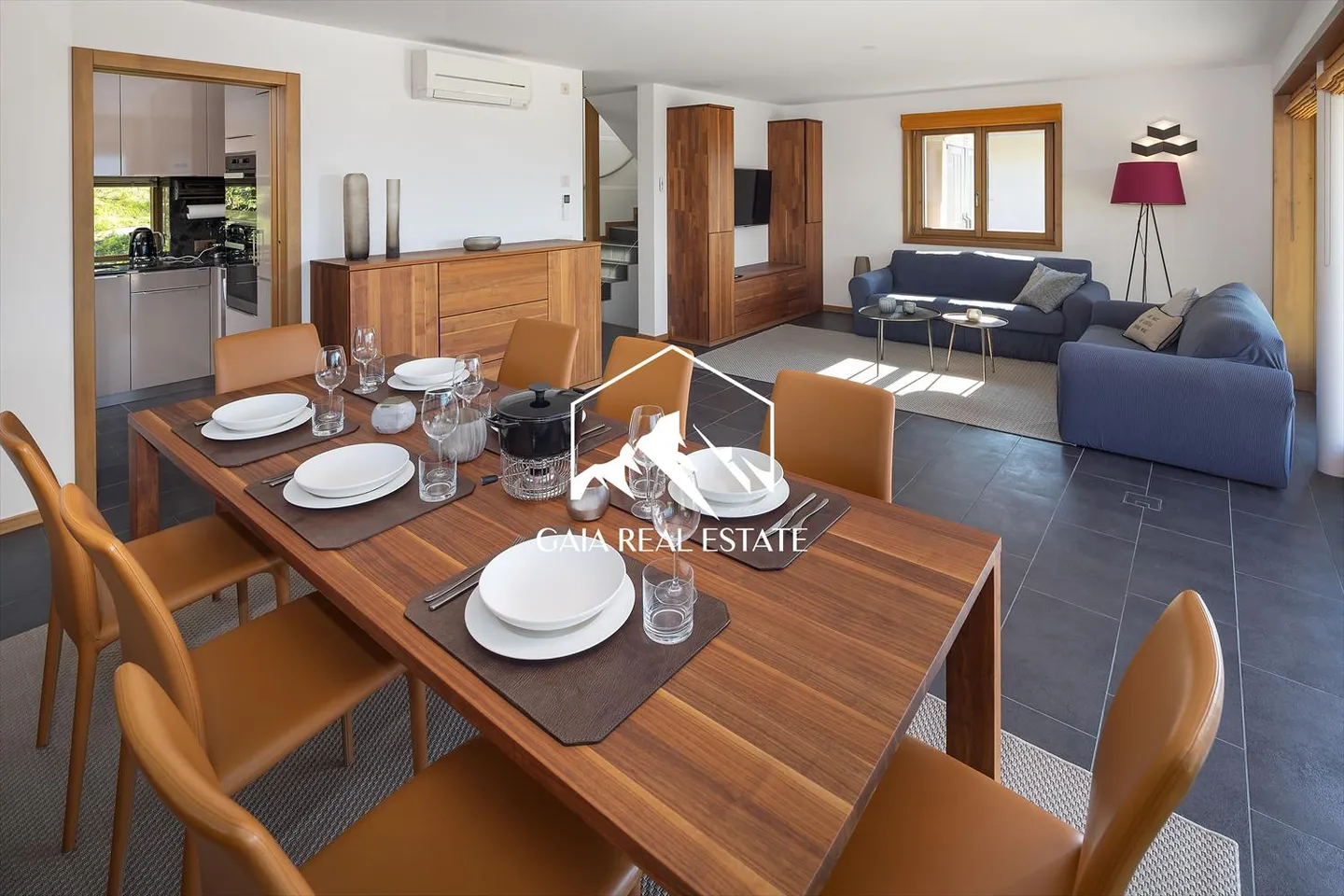Chalet 4.5 rooms - Photo 6 of 19