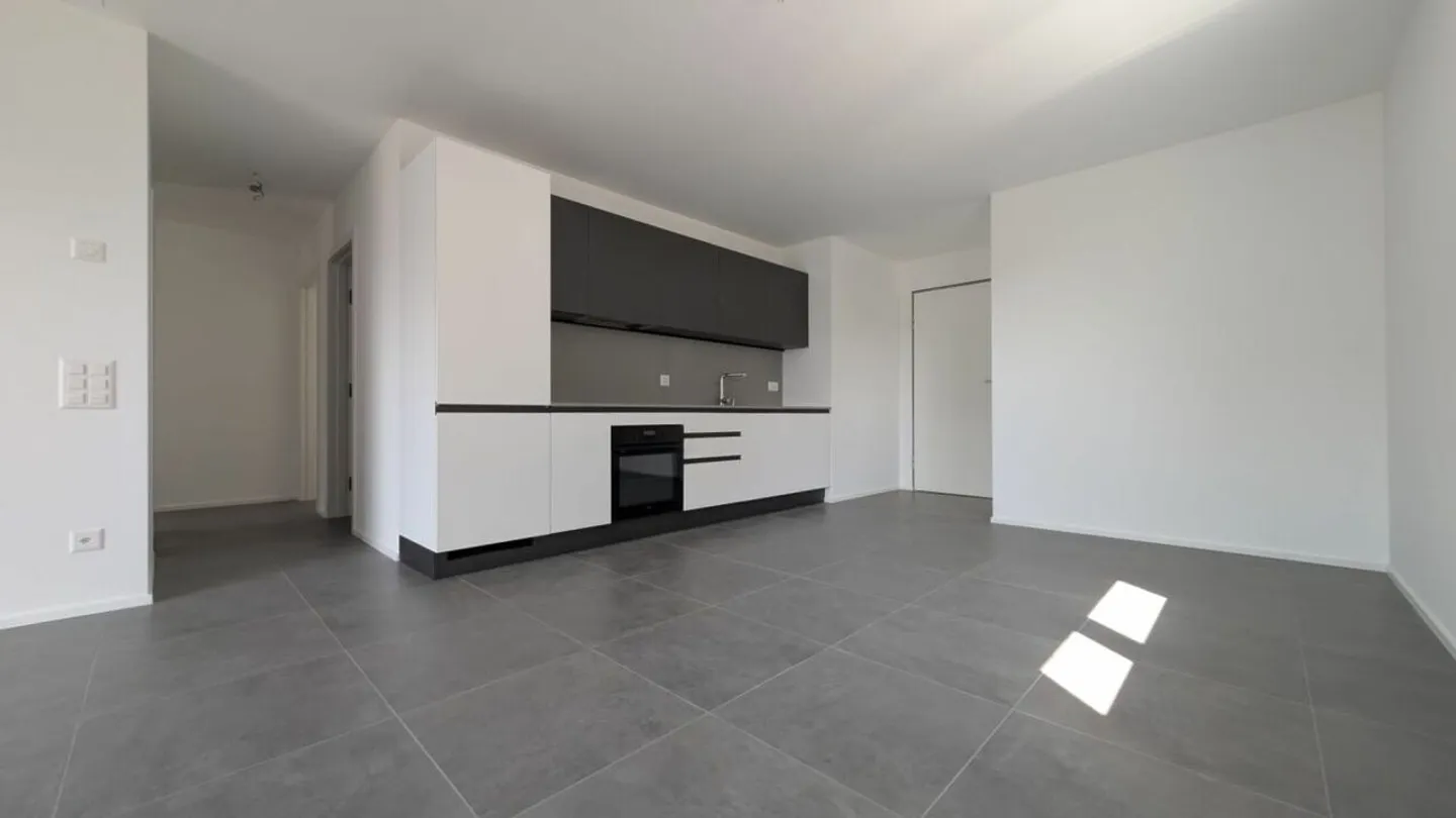 Spacious, modern and new design! - Photo 3 of 17