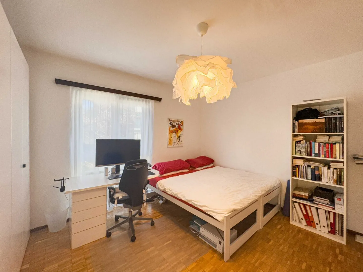 Appartement à vendre - Photo 5 sur 7