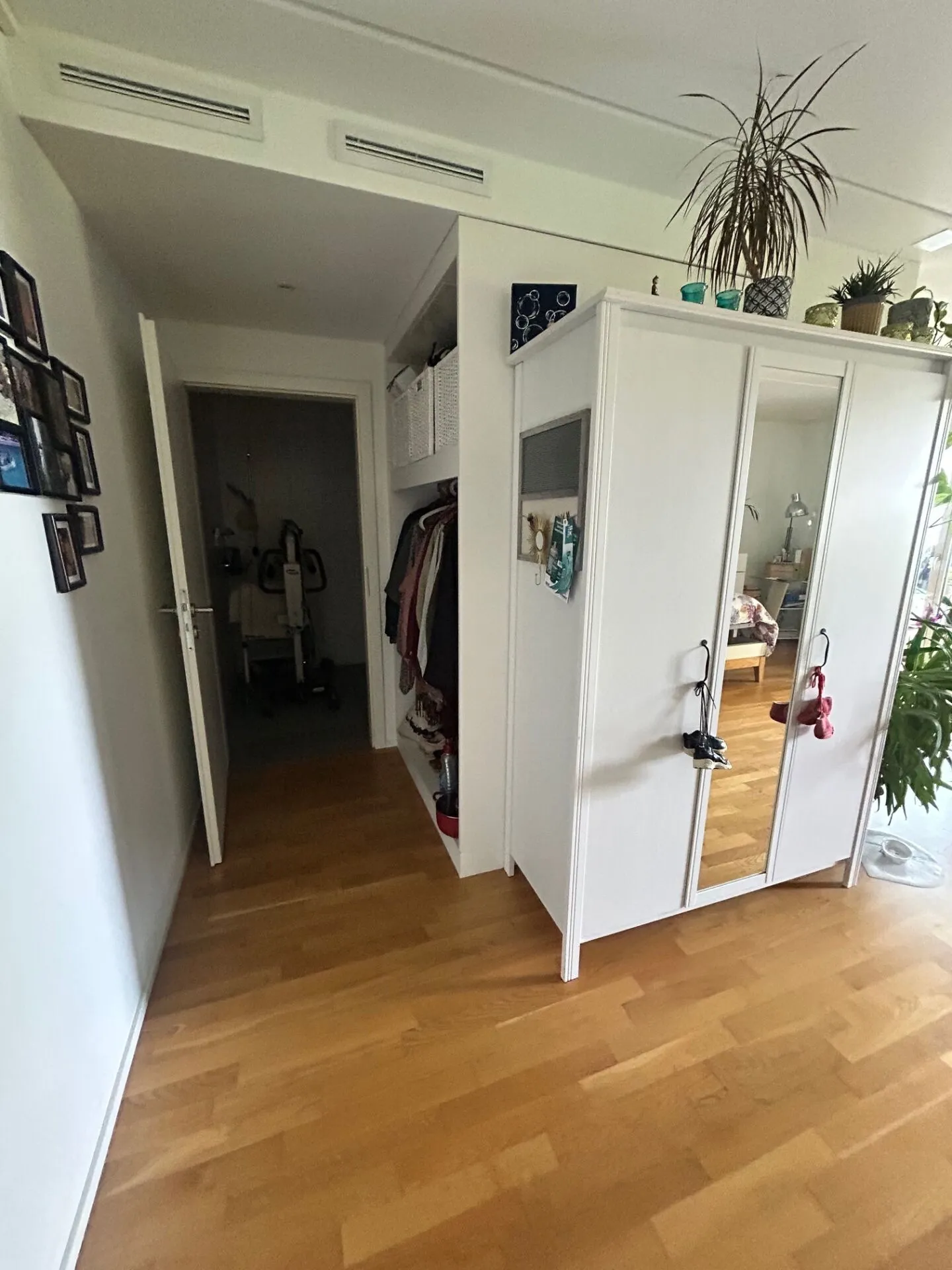 Rollstuhlgerechte Parterrewohnung im Sommerrain! - Foto 3 von 7