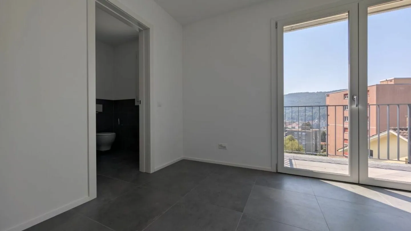 Spacious, modern and new design! - Photo 9 of 17