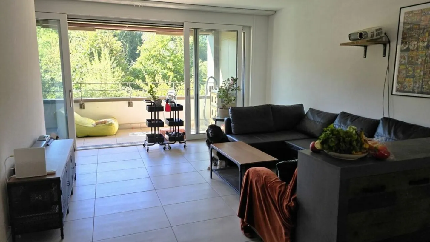 IM HERZEN DER NATUR - Foto 5 von 14