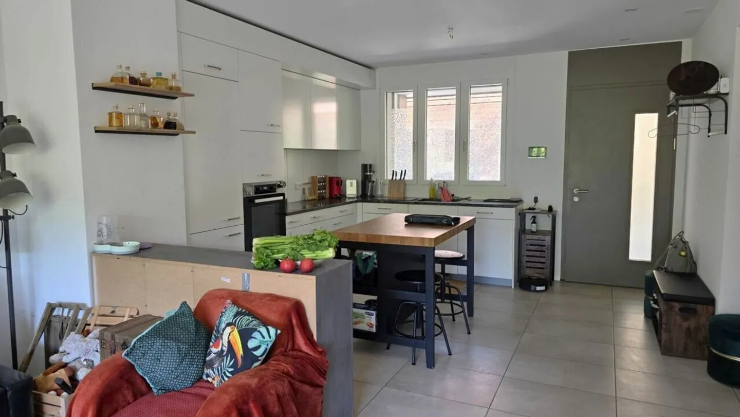 IM HERZEN DER NATUR - Foto 6 von 14