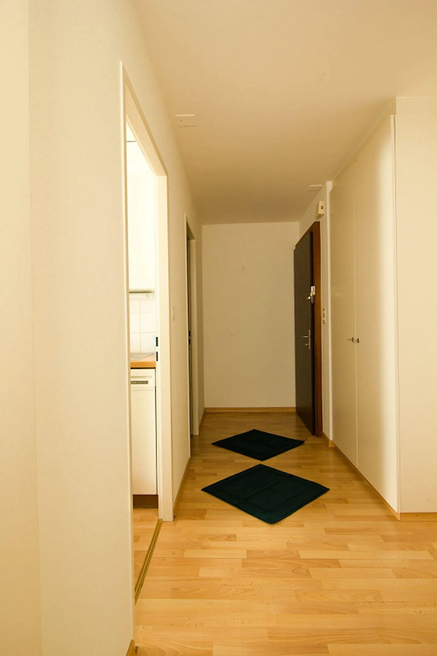 Charming 3.5 room apartment in a central location for rent - Photo 7 of 8