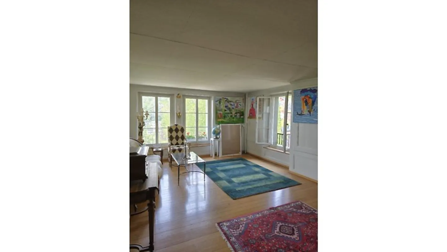 1½ ROOM APARTMENT IN BERN - OLD TOWN, FURNISHED, TEMPORARY - Photo 2 of 5