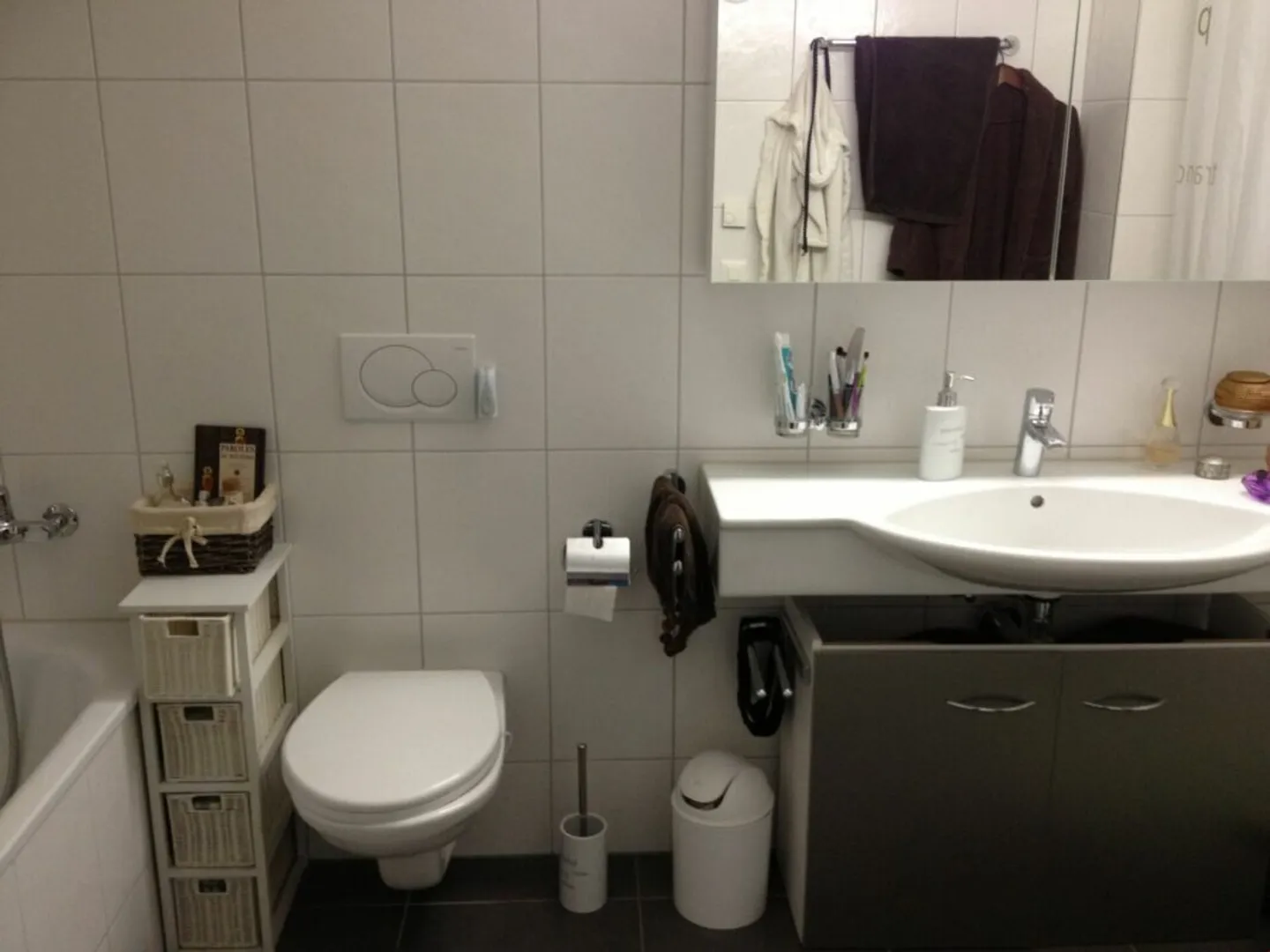 Vie moderne et de première classe à Ins - Photo 5 sur 5