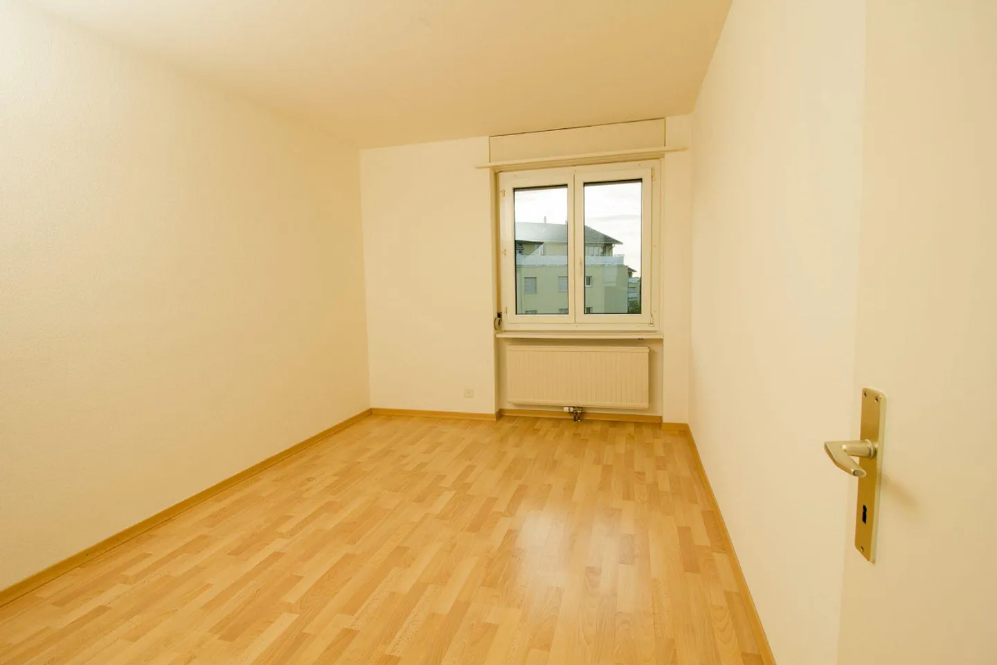 Charming 3.5 room apartment in a central location for rent - Photo 5 of 8