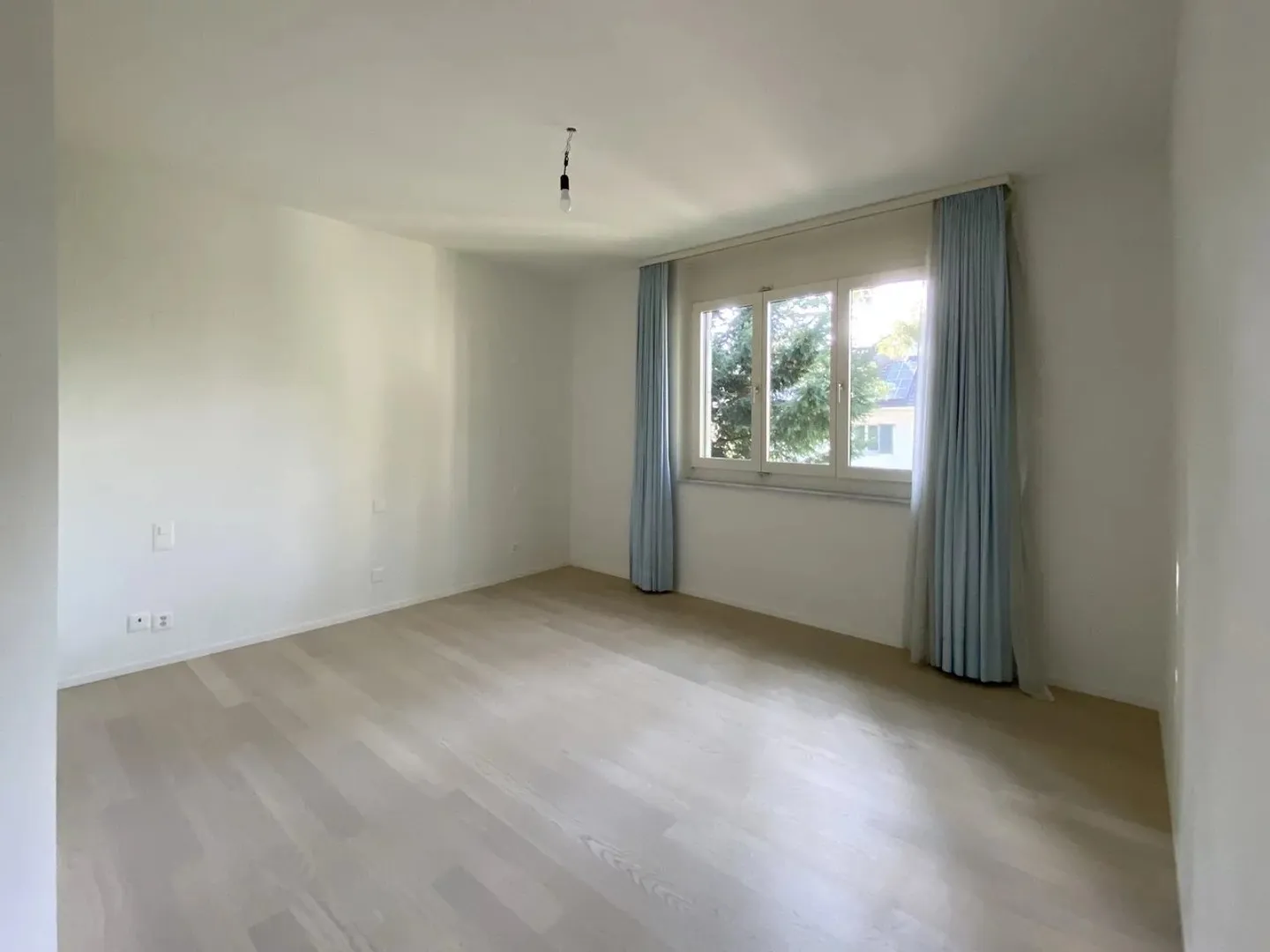 Modern 4.5-room apartment with air conditioning and AEH-PP - Photo 7 of 13