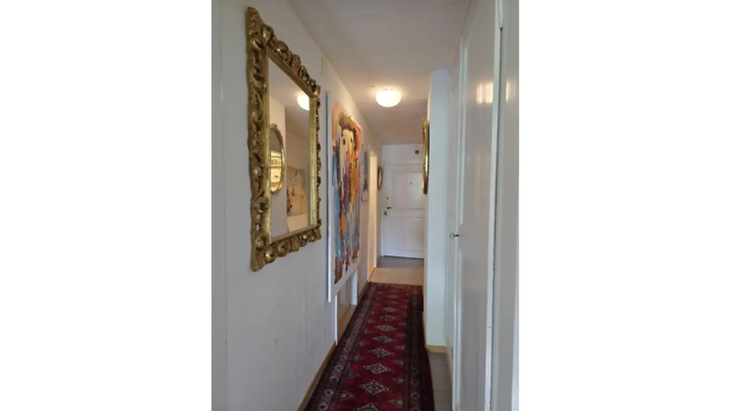 1½ ROOM APARTMENT IN BERN - OLD TOWN, FURNISHED, TEMPORARY - Photo 4 of 5