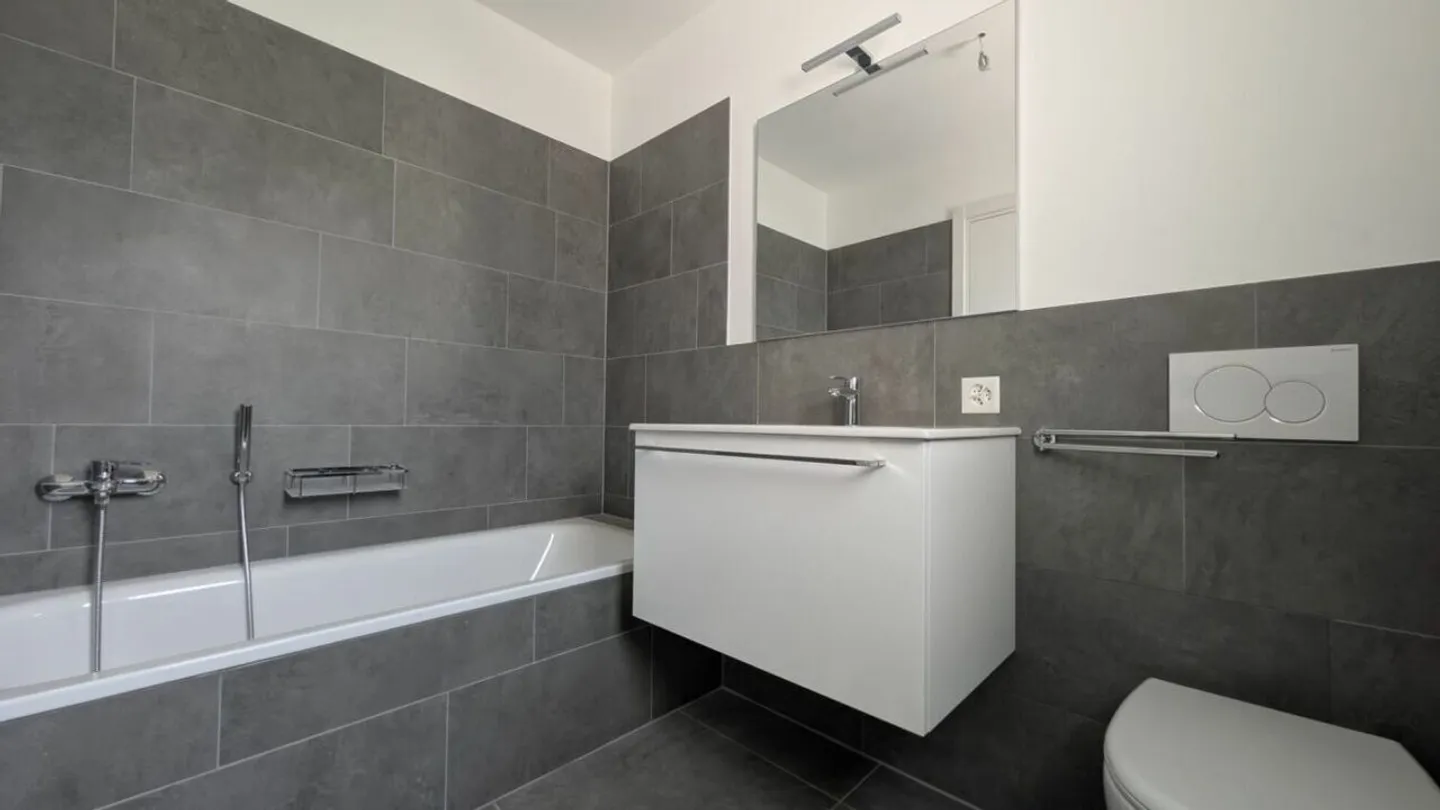 Spacious, modern and new design! - Photo 14 of 17