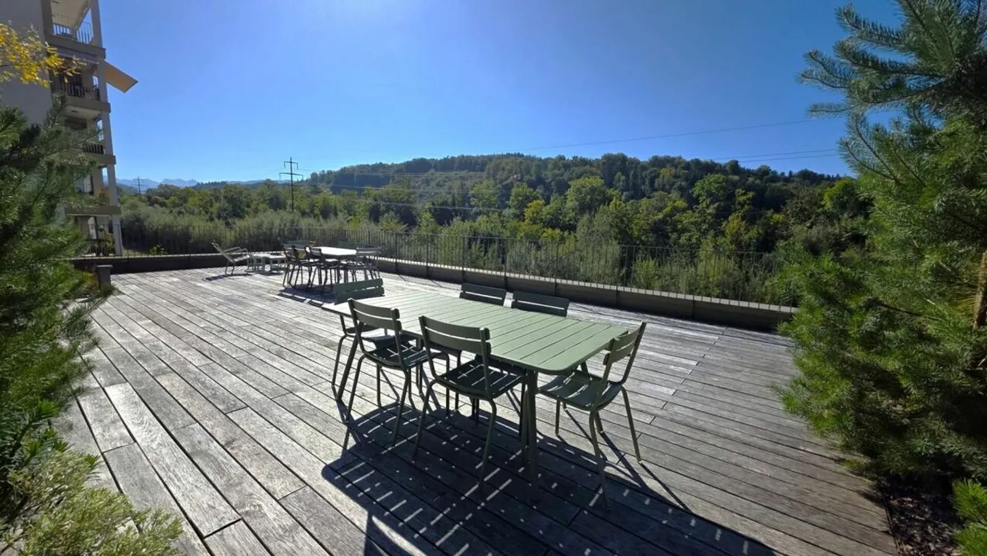 IM HERZEN DER NATUR - Foto 13 von 14