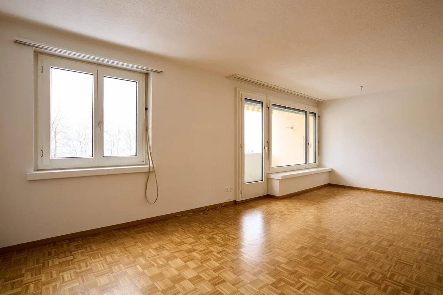 Appartamento cooperativo soleggiato di 4,5 stanze con vista su Alpstein - Foto 6 di 13